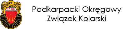 Podkarpacki Okręgowy Związek Kolarski